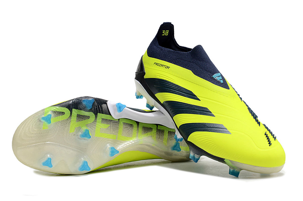 Adidas Soccer Shoes-64